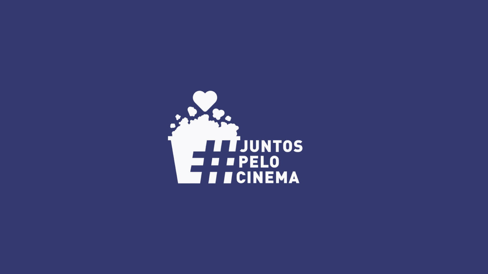 #JuntosPeloCinema: projeto que prepara o público para a reabertura das salas