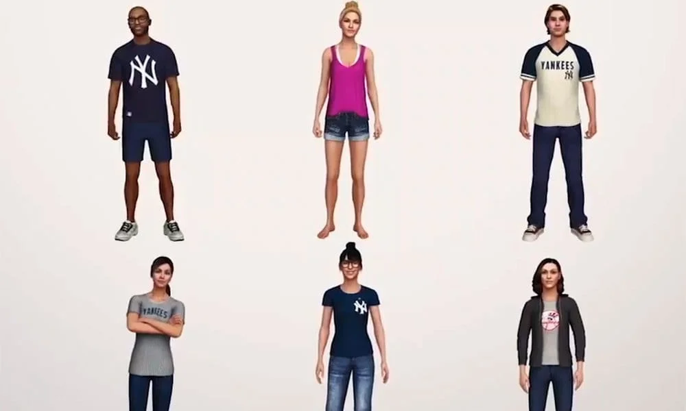 Fox Sports eleva o patamar e usa torcida virtual padrão video game nas transmissões ao vivo