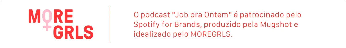 Spotify e MORE GRLS: Etarismo na Comunicação