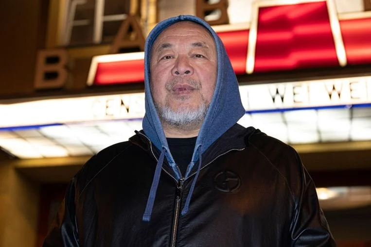 Ai Weiwei lança documentário sobre o lockdown em Wuhan, China