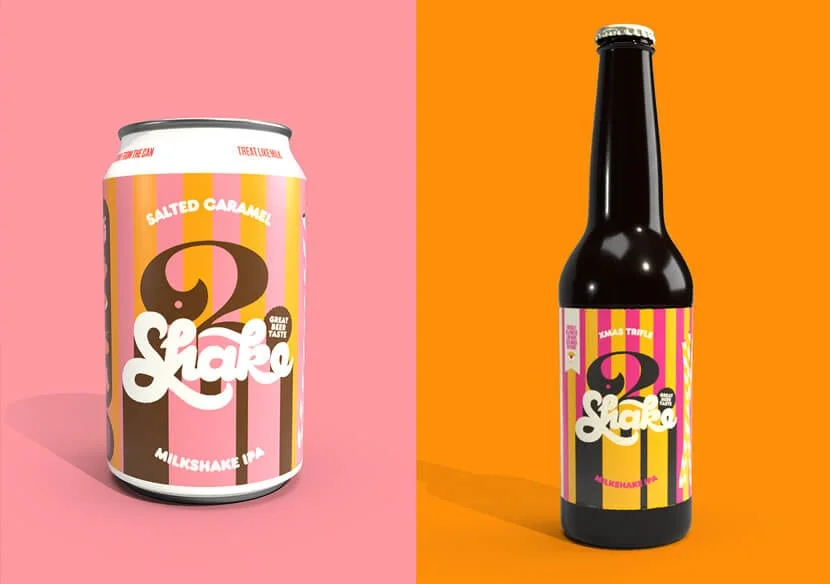 13 tendências de Design Gráfico 2K20