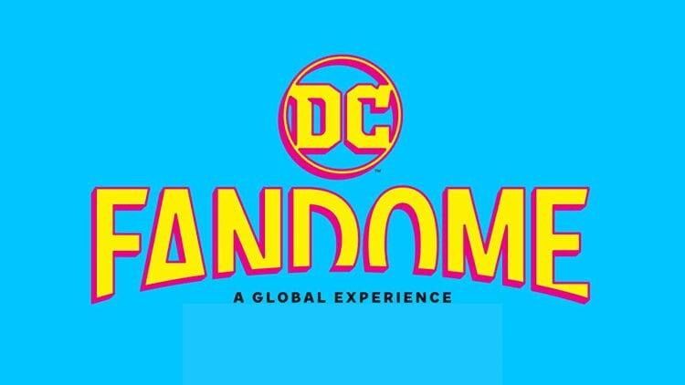 DC FANDOME: Confira toda agenda do evento