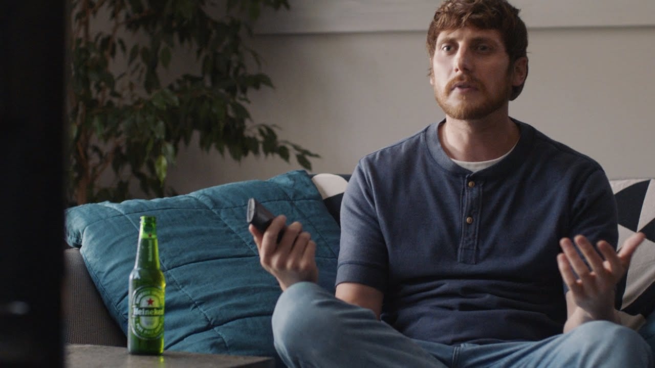 Heineken celebra fim da espera pelo retorno da Champions League