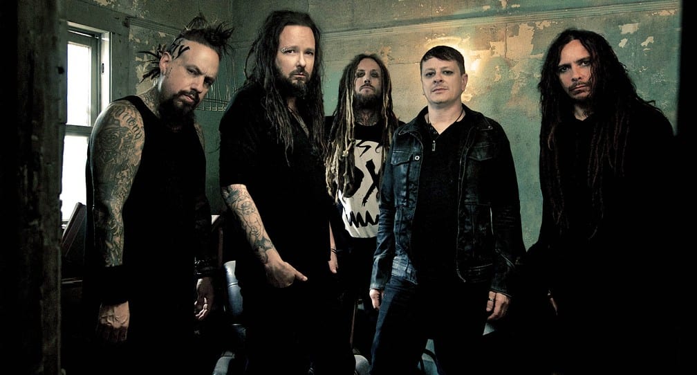 Korn faz cover de clássico country