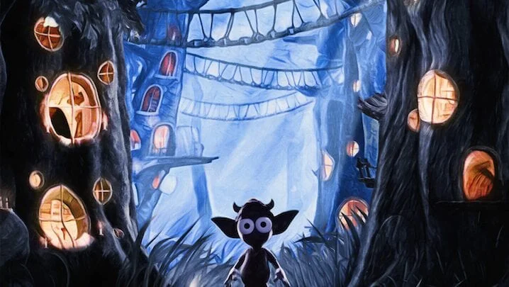 "Gnomes And Goblins" de Jon Favreau e mais 43 títulos no Venice Film Festival VR