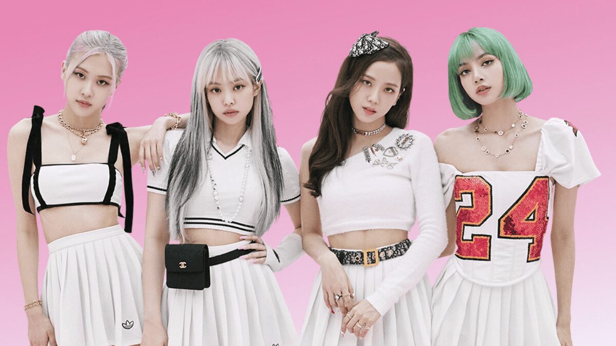 Blackpink é a primeira banda de ‘Released'; nova série do YouTube Originals