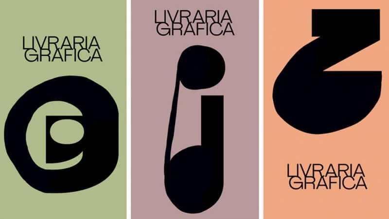 Livraria Gráfica: ateliê de impressão, venda de livros e café num só lugar