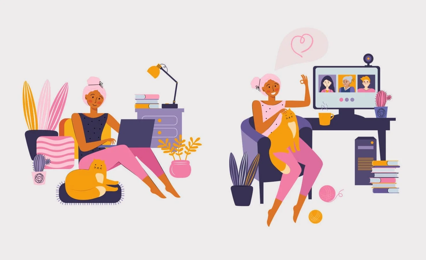 Reflexões sobre a gestão do tempo (e o que aprendi com uma lasanha de berinjela)