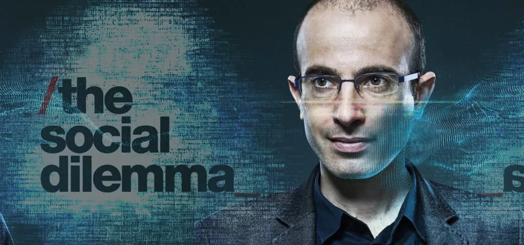Harari e o Dilema além das Redes Sociais