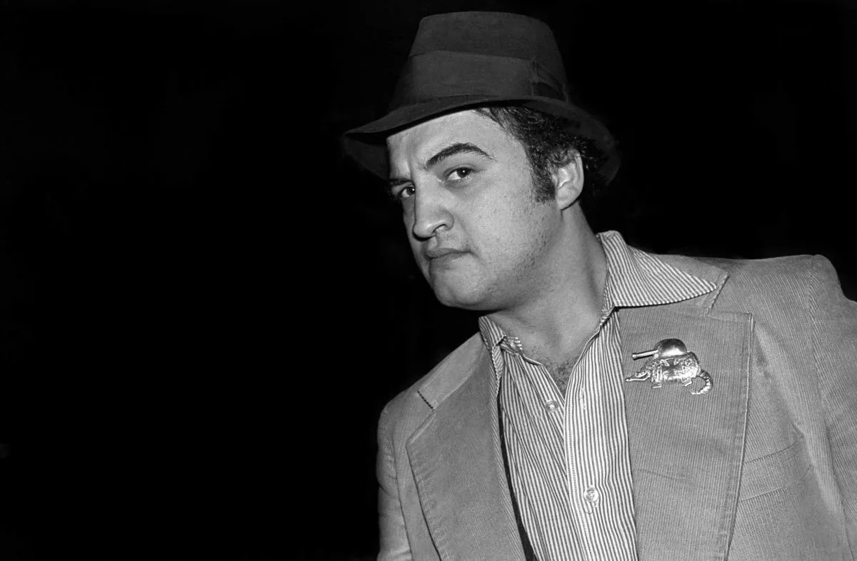 "Belushi" promete mostrar a vida e obra de um ícone da comédia americana