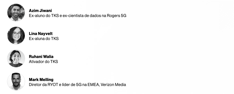 Vem aí o “Immersion 2021”, uma experiência digital da Verizon Media para mostrar o futuro da interação das marcas no digital