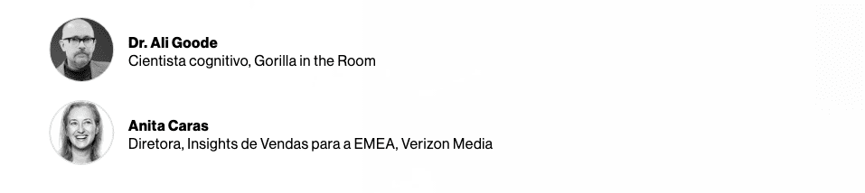 Vem aí o “Immersion 2021”, uma experiência digital da Verizon Media para mostrar o futuro da interação das marcas no digital