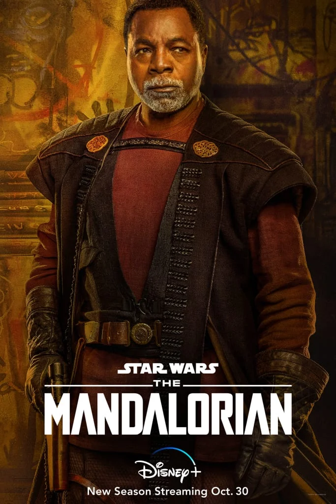 Trailer final da 2ª temporada de The Mandalorian