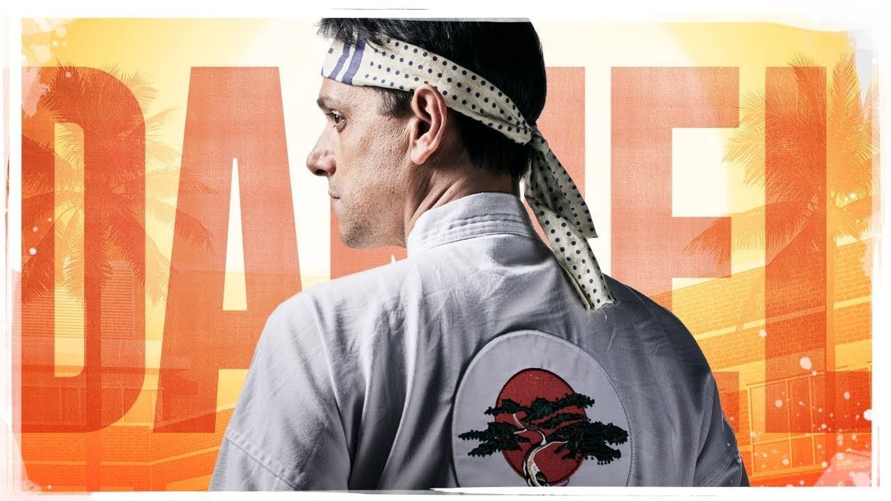 Cobra Kai vai ter uma 4ª temporada e a 3ª já tem data