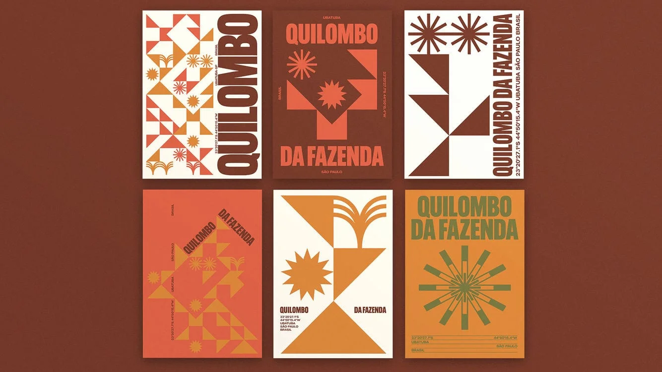 Em tempos de Pandemia, o Quilombo da Fazenda precisa da sua ajuda.