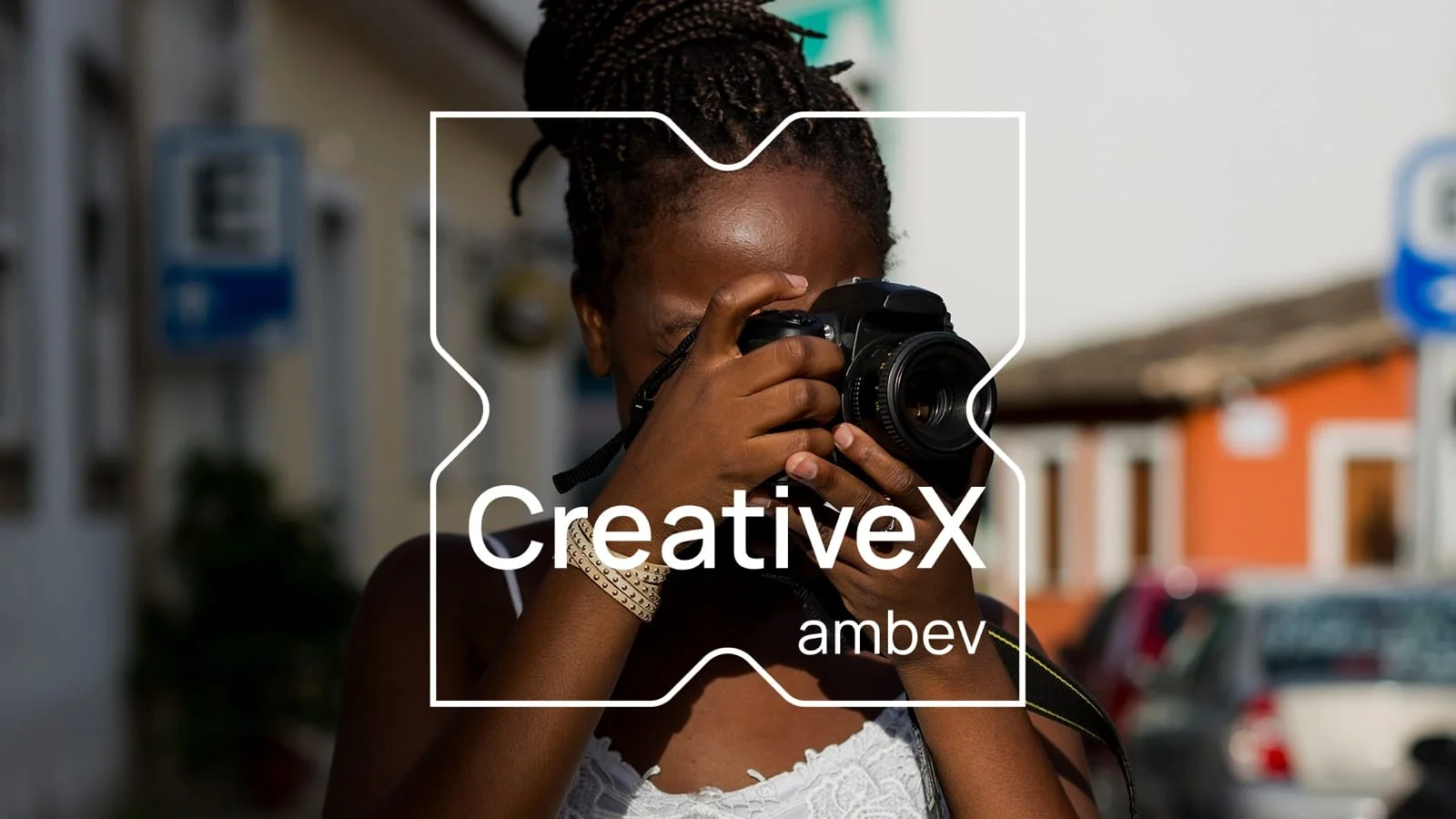 CreativeX, a nova plataforma de criatividade e inovação da Ambev para construir uma nova cultura criativa