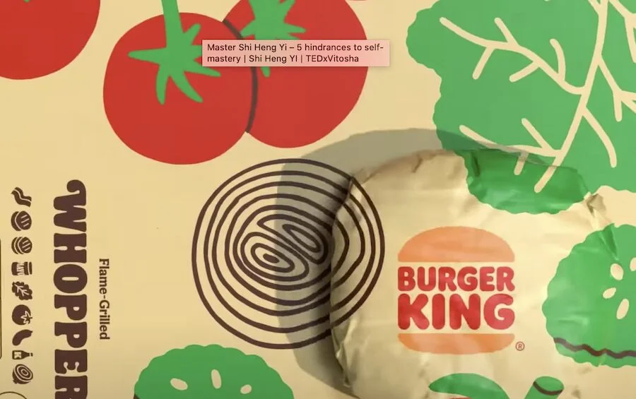 Burger King apresenta seu &quot;novo velho logo&quot; em rebranding inspirado em versões anteriores