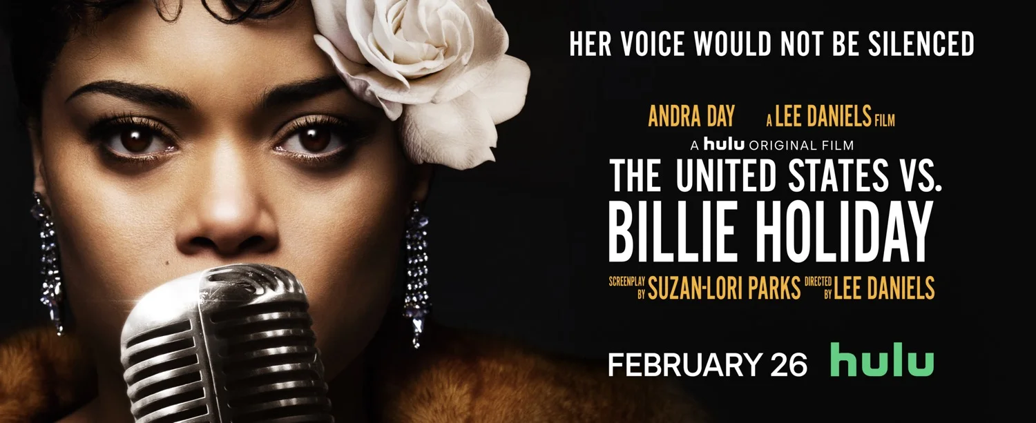 Trailer: The United States vs. Billie Holiday