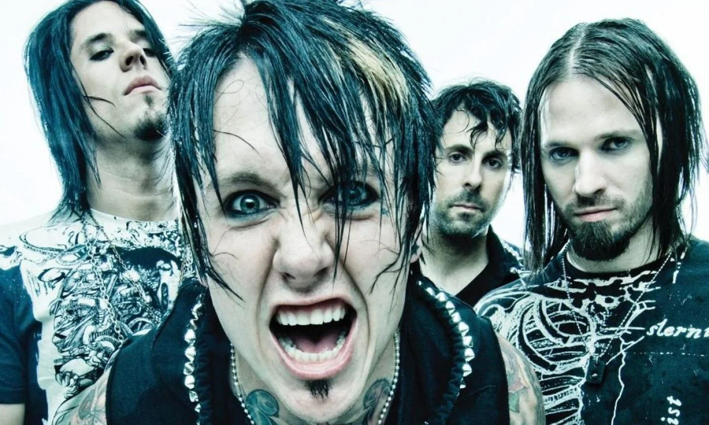 A história de ‘Last Resort’, do Papa Roach