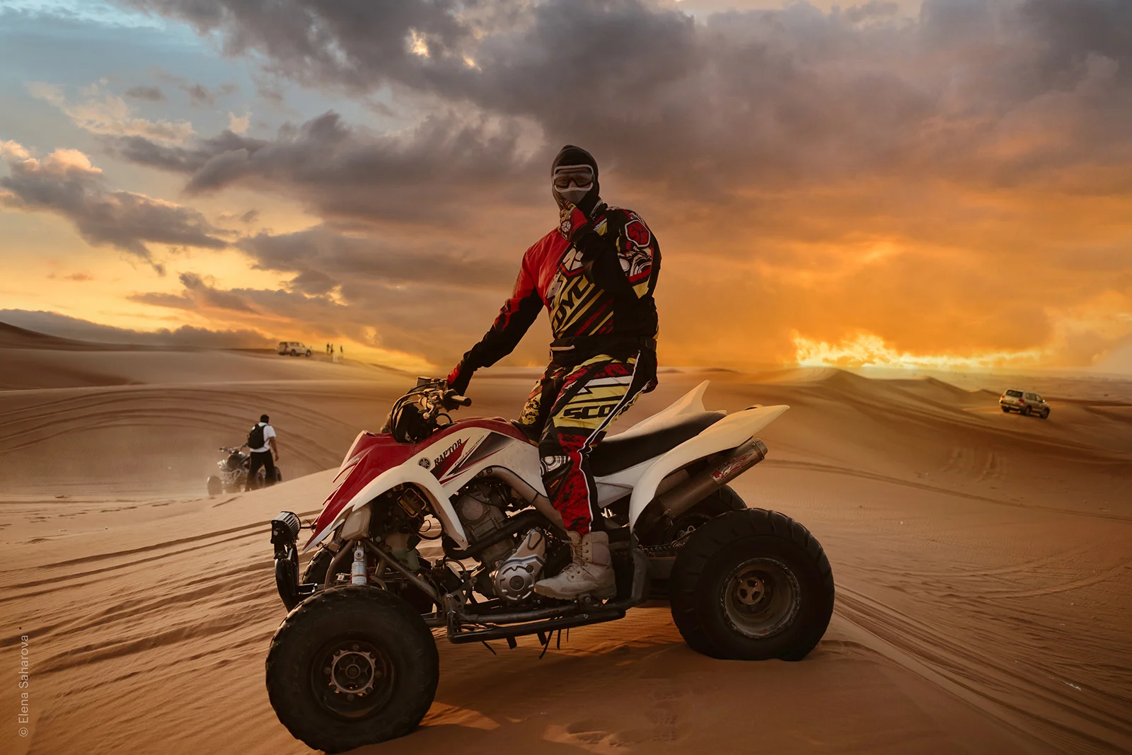 Como a tecnologia tem resolvido a parte chata da manipulação de imagens. E bem melhor que você