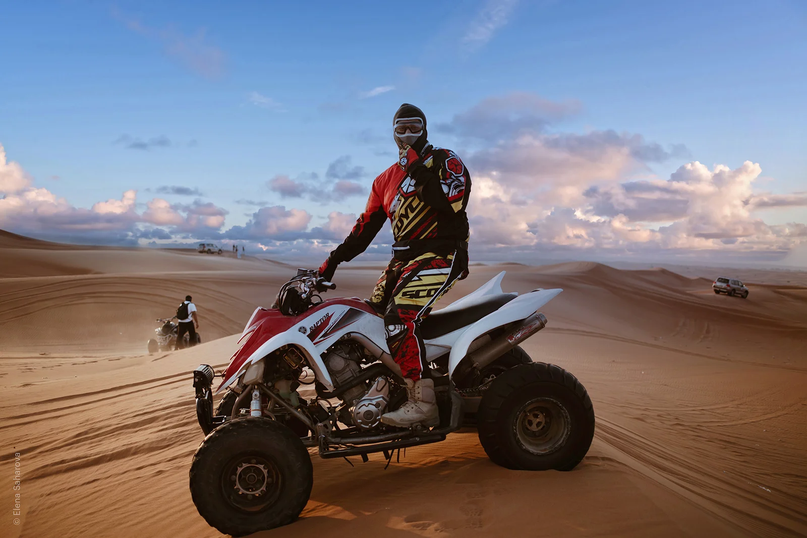 Como a tecnologia tem resolvido a parte chata da manipulação de imagens. E bem melhor que você