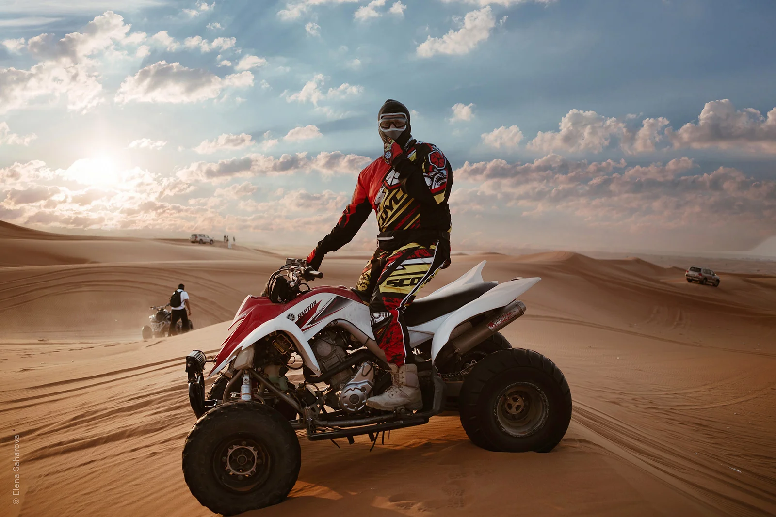 Como a tecnologia tem resolvido a parte chata da manipulação de imagens. E bem melhor que você