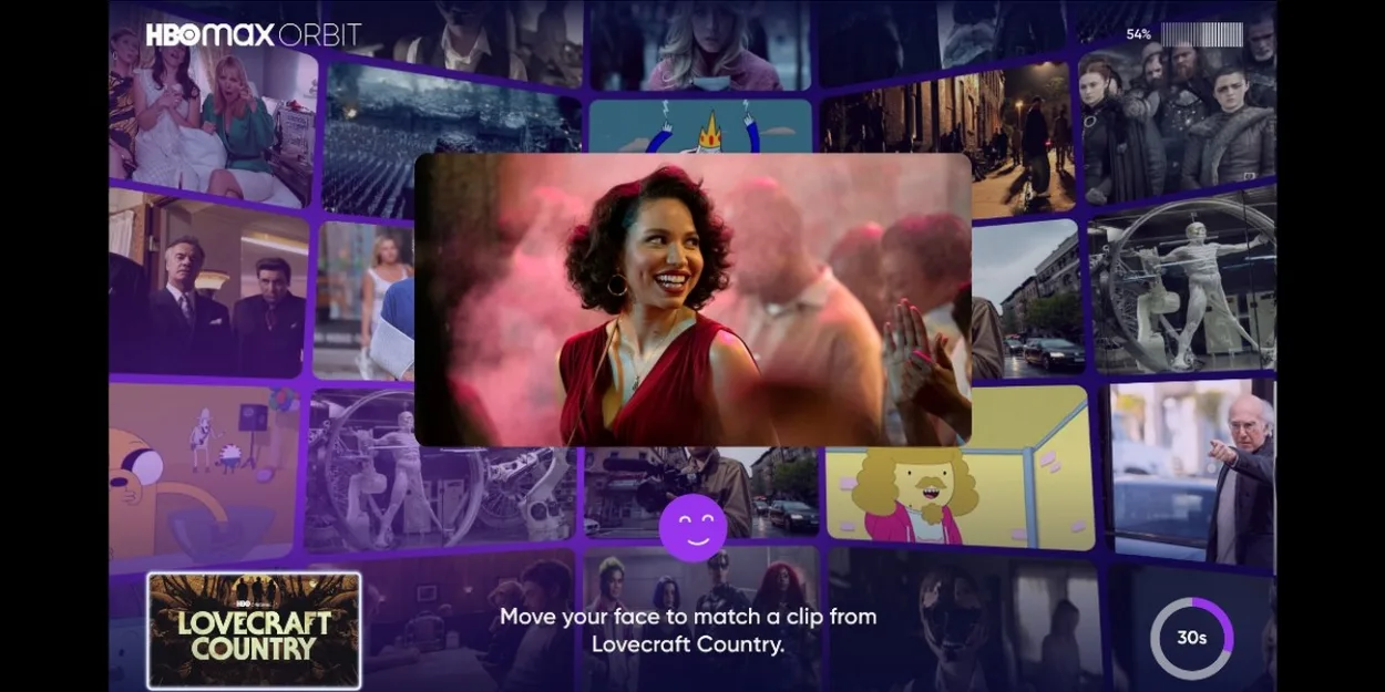 HBO Max Orbit no SXSW: experiência digital interativa vai colocar você dentro da cena