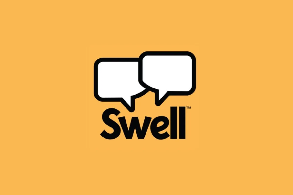 Swell, o novo Clubhouse
