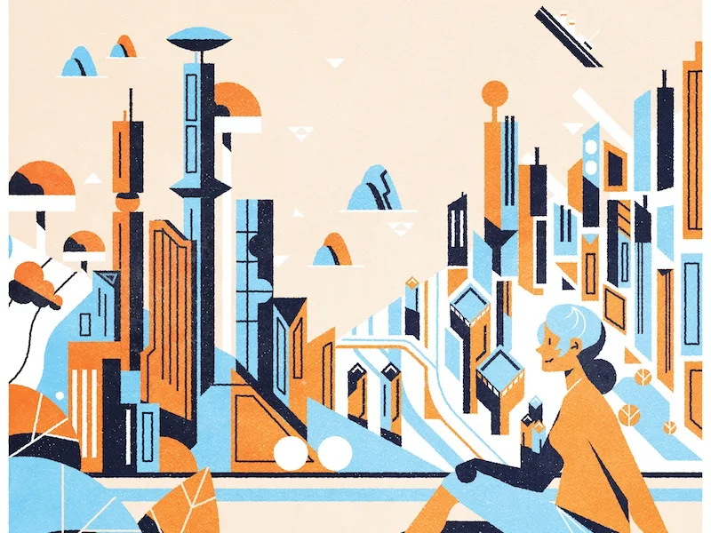 Alfabetização para futuros: a principal habilidade pós-Covid