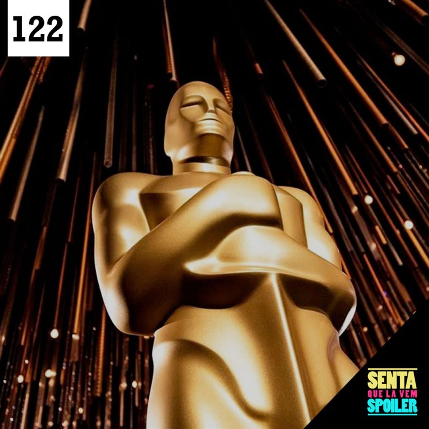 EP 122 - Oscar 2021 (Indicados)