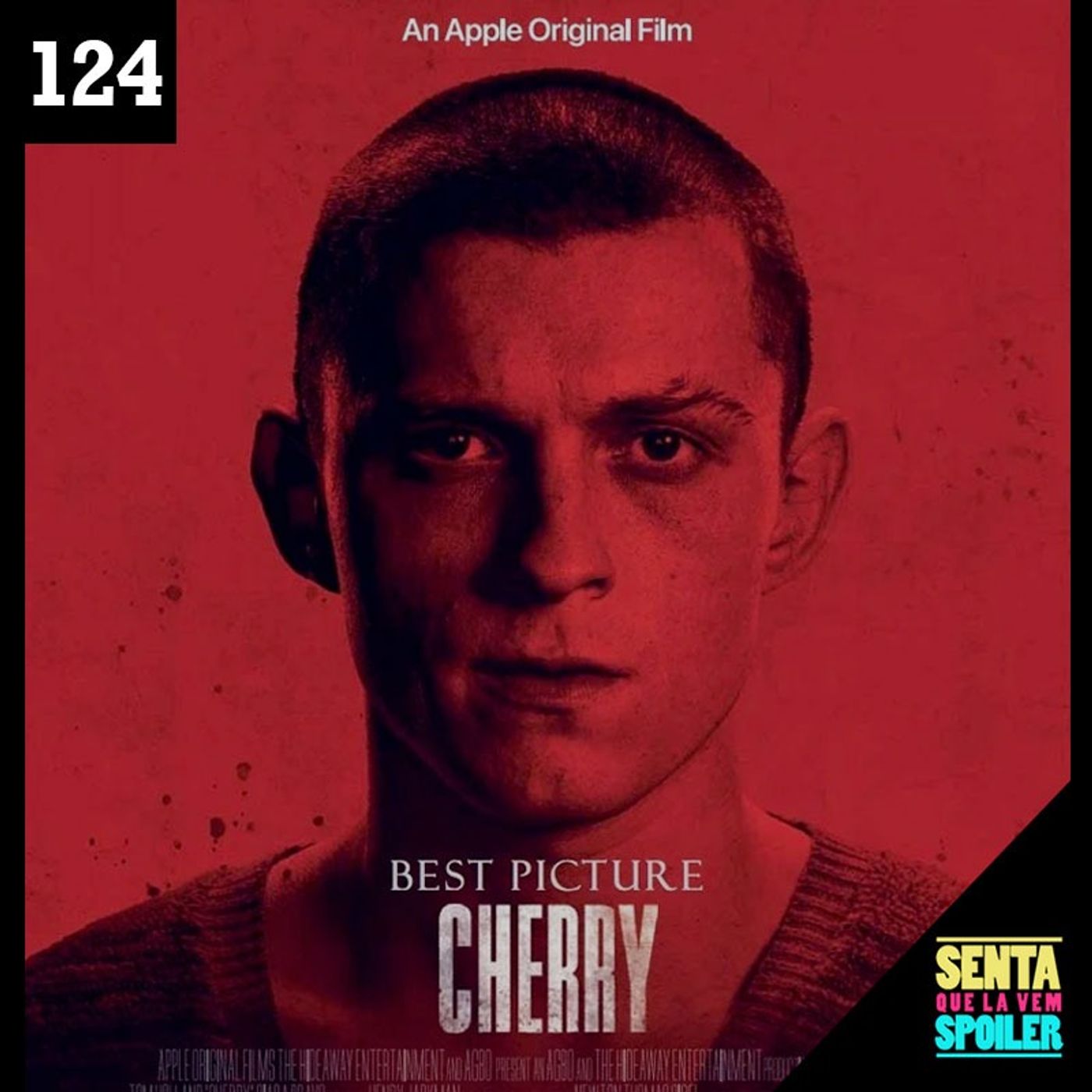 EP 124 - Cherry, Inocência Perdida