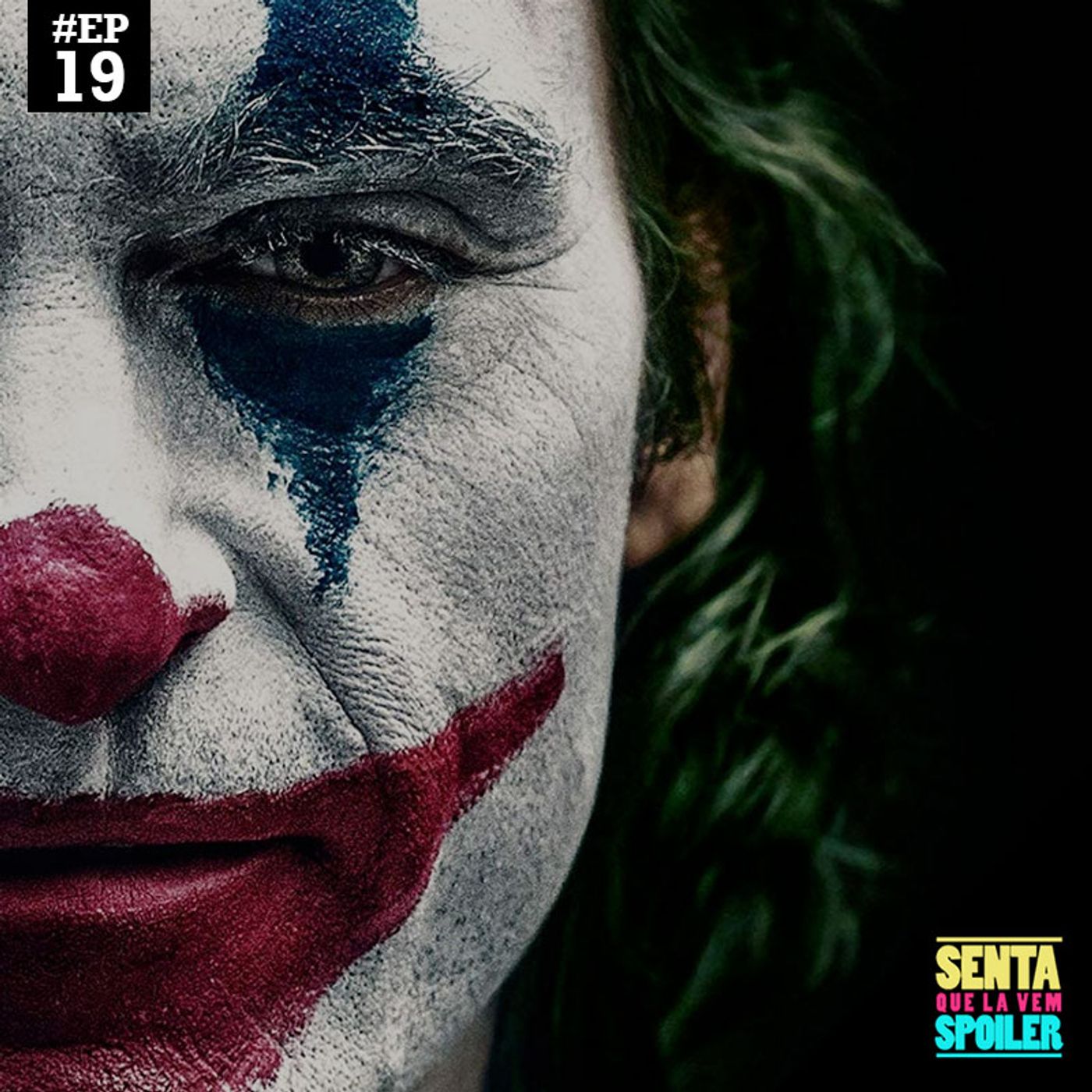 EP 19 - Coringa