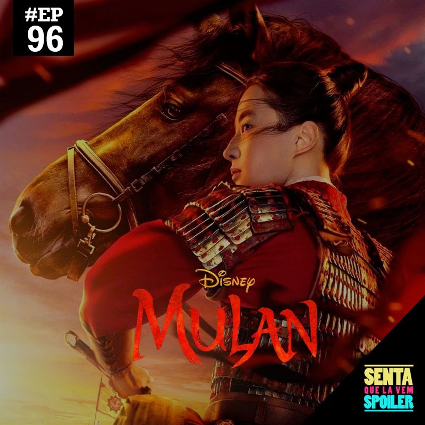 EP 96 - Mulan