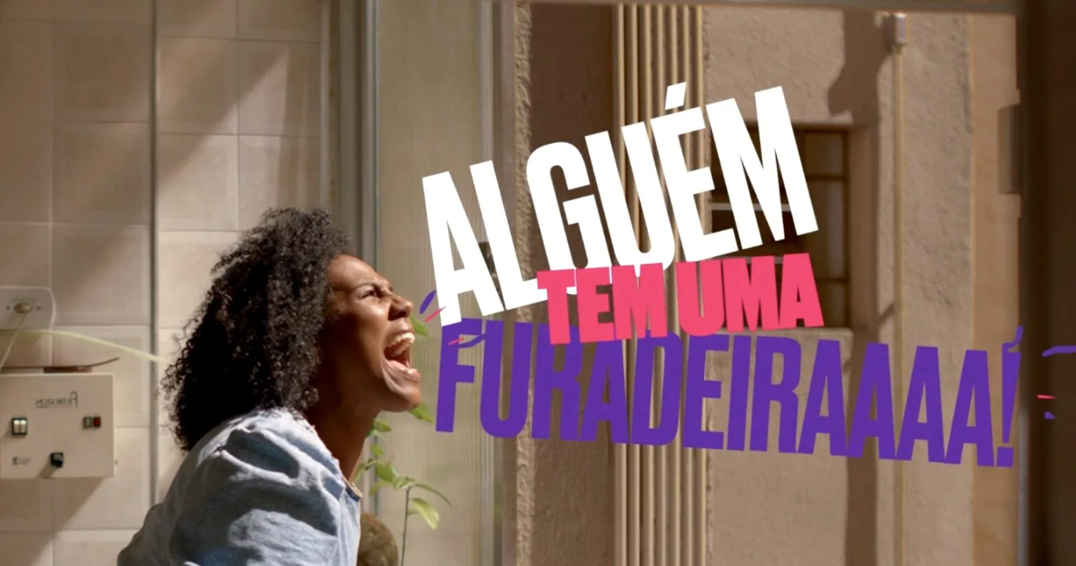 Grito! App mostra o "sevirômetro" do brasileiro