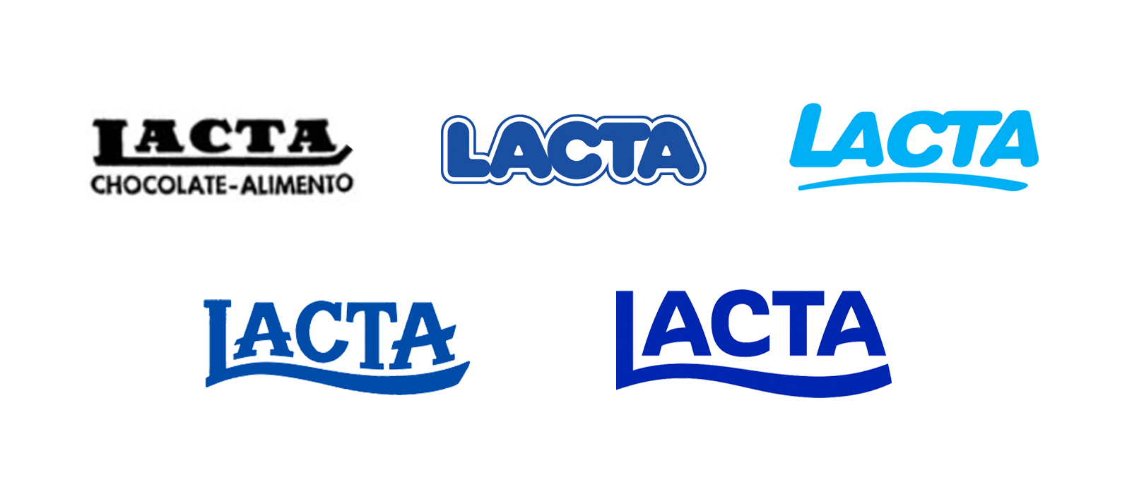 Lacta apresenta seu novo logo e identidade visual | Update or Die!