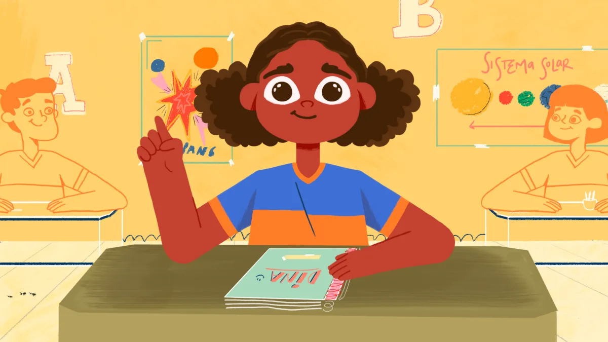 Coisa de Menina