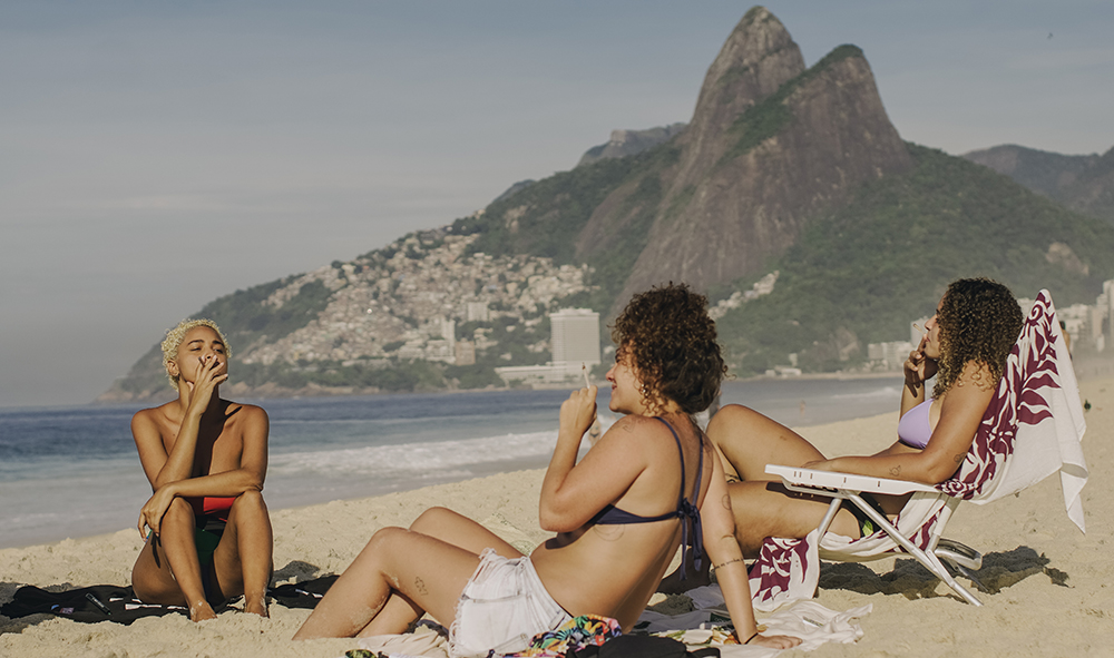 Bem Bolado Brasil se une a Marcelo D2 para resgatar o orgulho pelo RJ