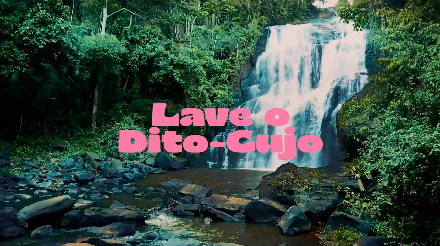 Casseta & Planeta: lave o "dito cujo"