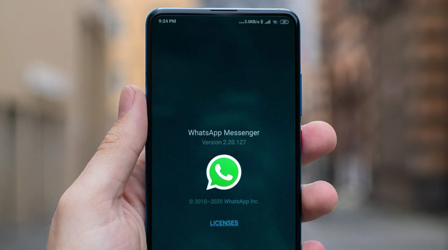 whatsapp web,WhatsApp Web agora permite atualizar catálogos de produtos