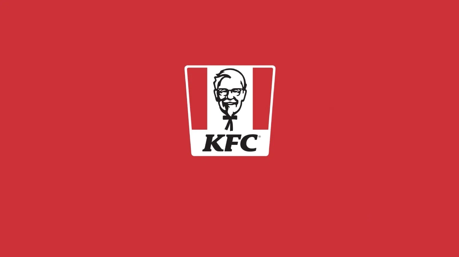 KFC: Mais que um balde