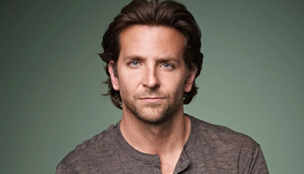 Bradley Cooper vai dirigir e atuar em novo filme biográfico