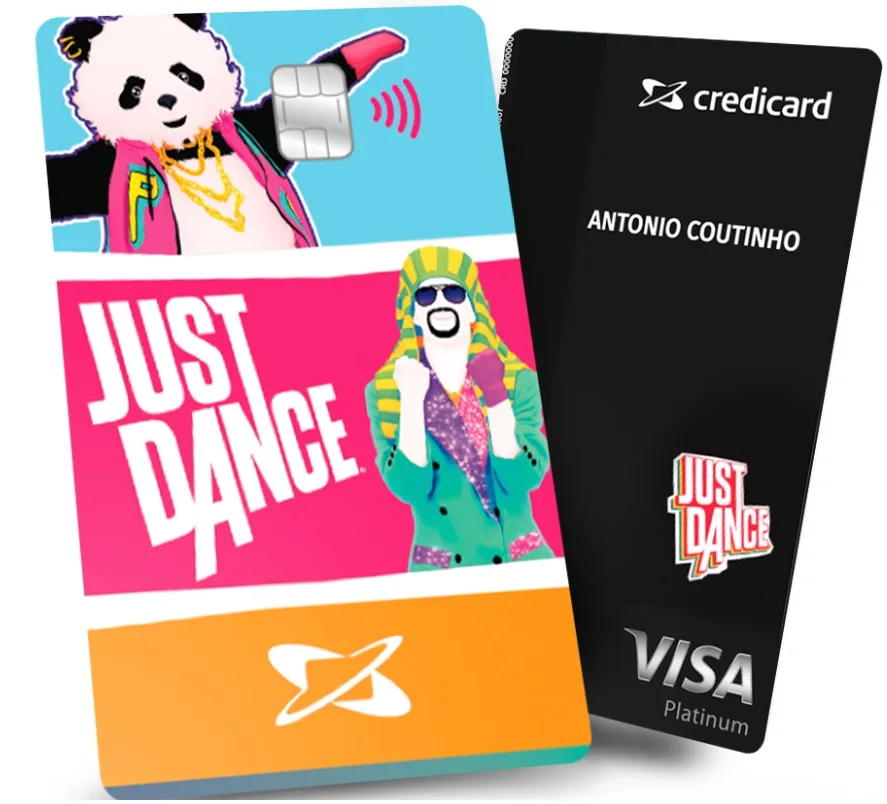 Ubisoft e Credicard renovam parceria envolvendo Assassin’s Creed e Just Dance