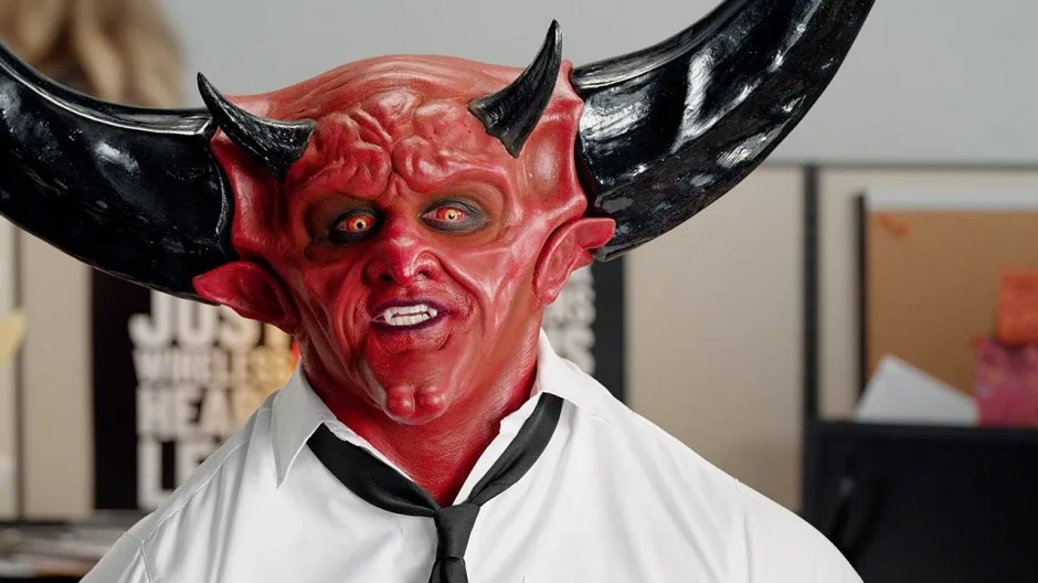 Ryan Reynolds segue reinventando o modelo de publicidade