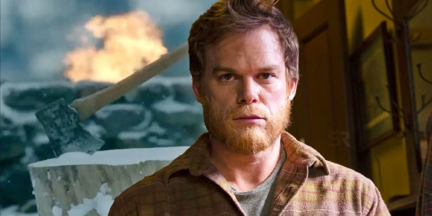 Dexter, cada vez mais perto de sua possível redenção