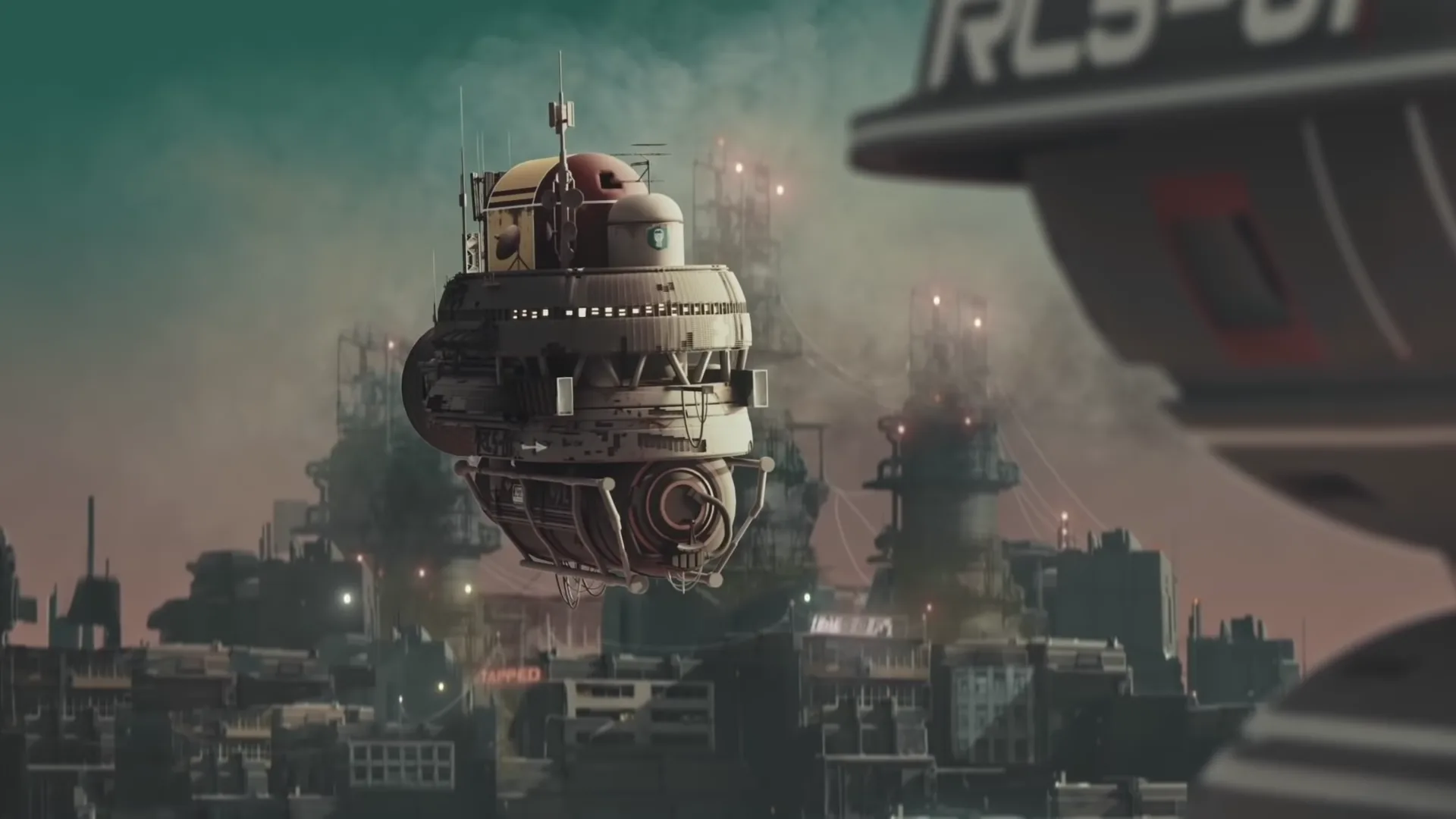 Curtas: 4 minutinhos de leveza e bom humor com "Floaters". Assista!