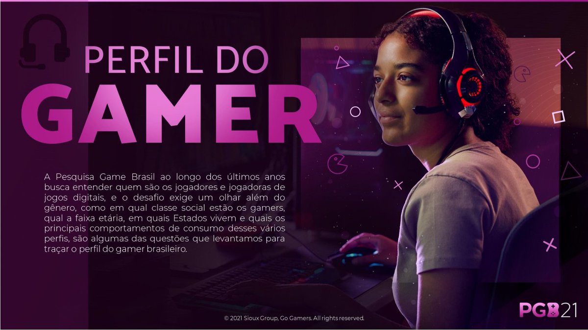 Pesquisa revela quanto custa ser um gamer no Brasil - Olhar Digital