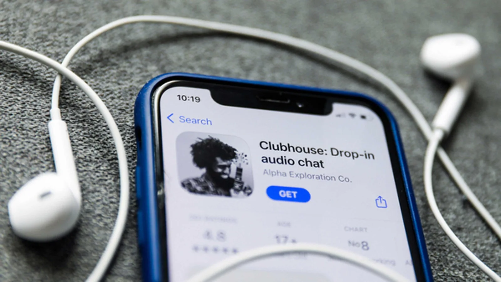 Depois de meses de queda no iOS, Clubhouse chega para Android com 1 milhão de downloads em uma semana
