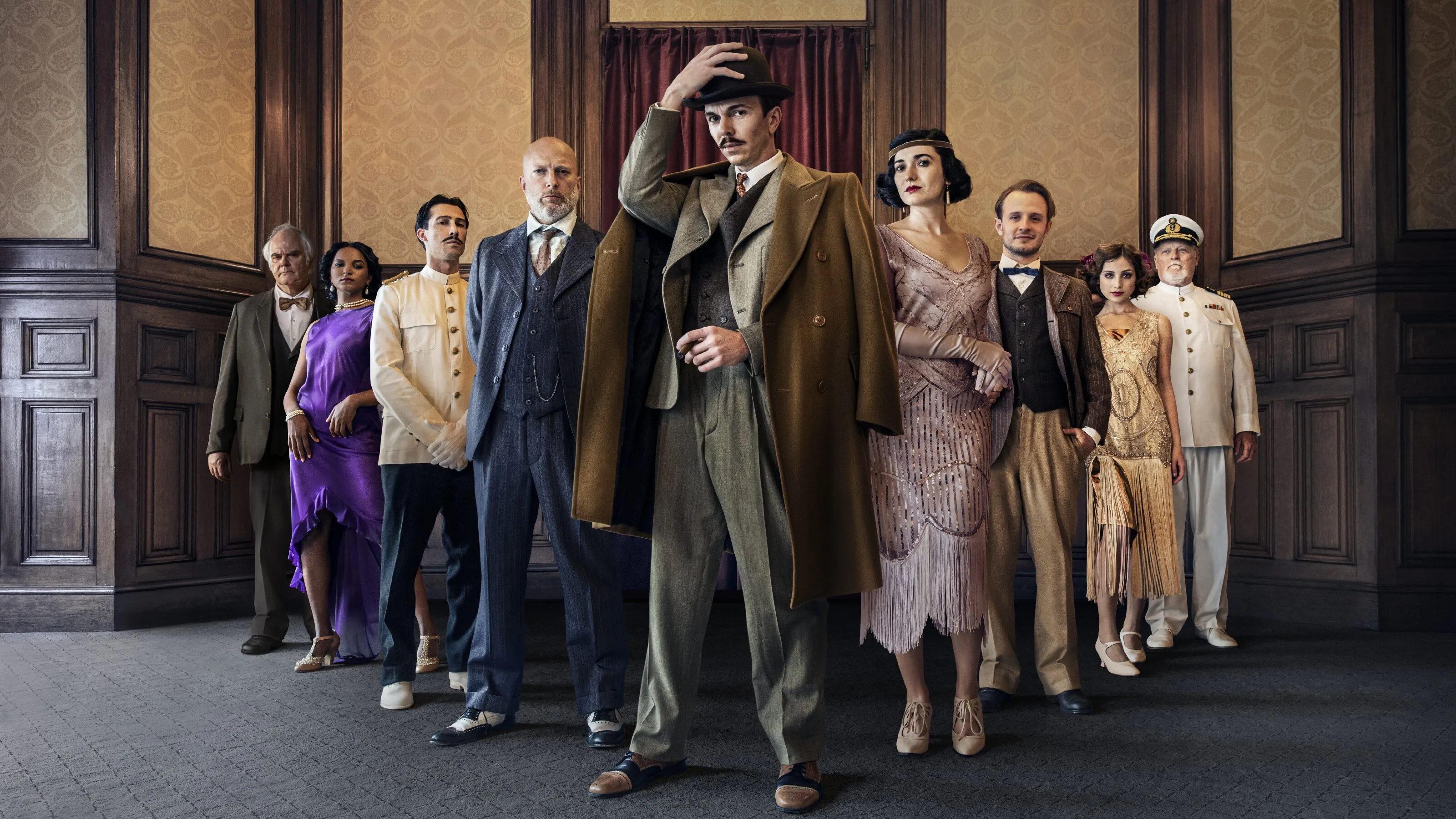 Samsung/O Ídolo: o primeiro filme de Fernando Pessoa