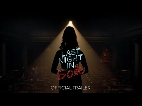 Last Night in Soho, o terror neon de Edgar Wright