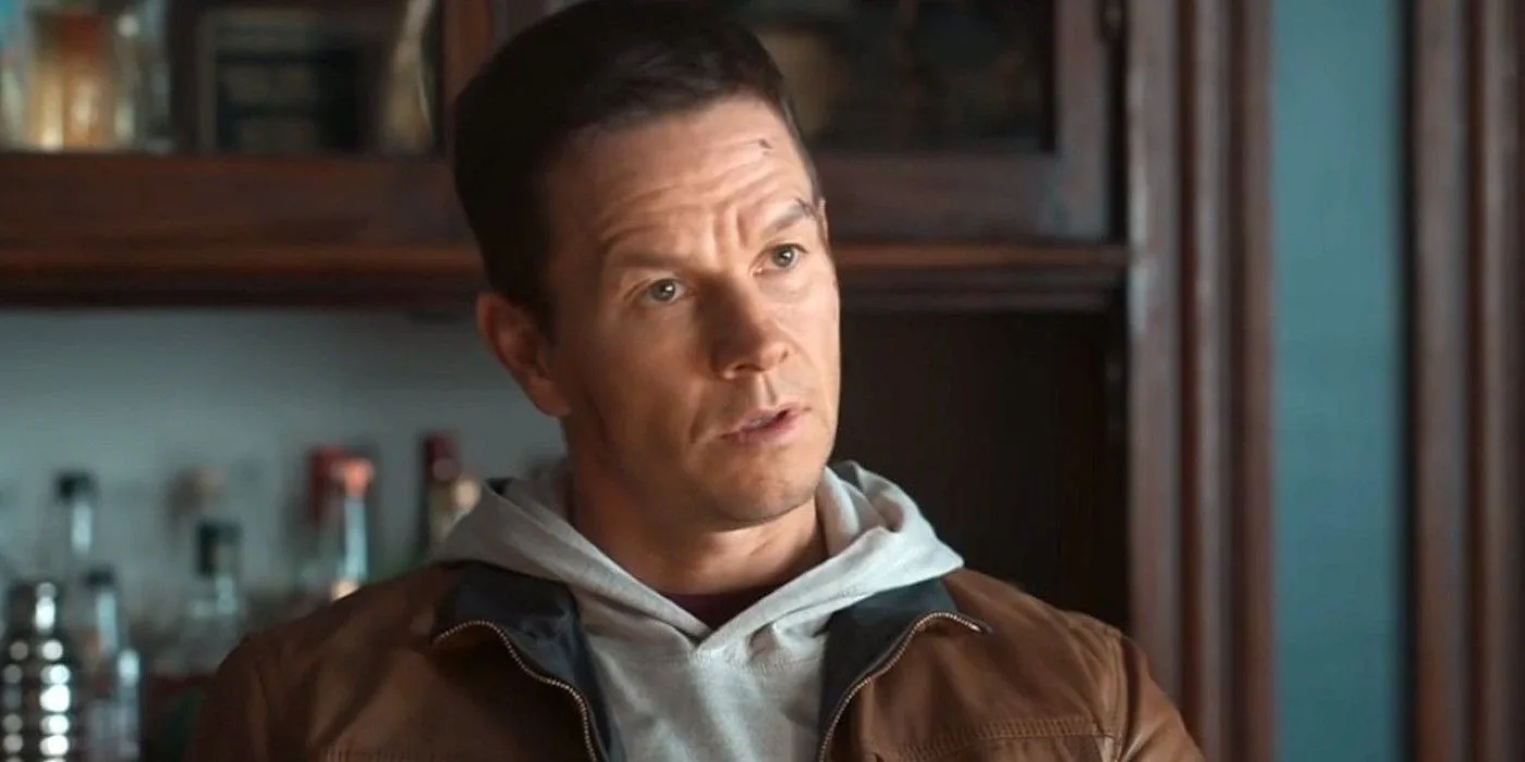 Infinite: novo filme com Mark Wahlhberg